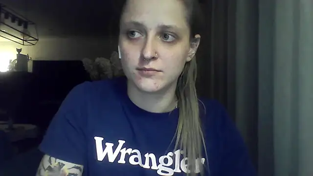 LeaWetGirl
