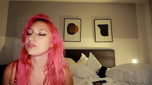 lexi-red
