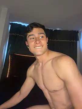 AustinJones_ live cam
