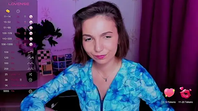 KindHazelHere_