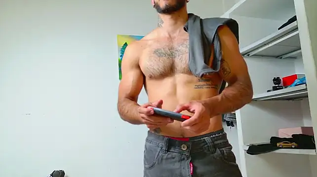 JuanBlade