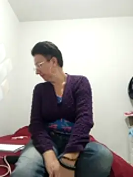 MILEIDE980 live cam preview