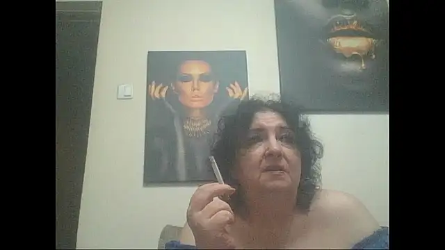 maturekorine