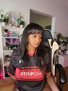 Blazerina live cam preview