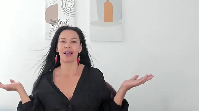 Evawalker_ live cam preview