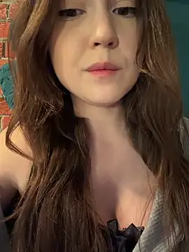 Peachy_Dream live cam preview
