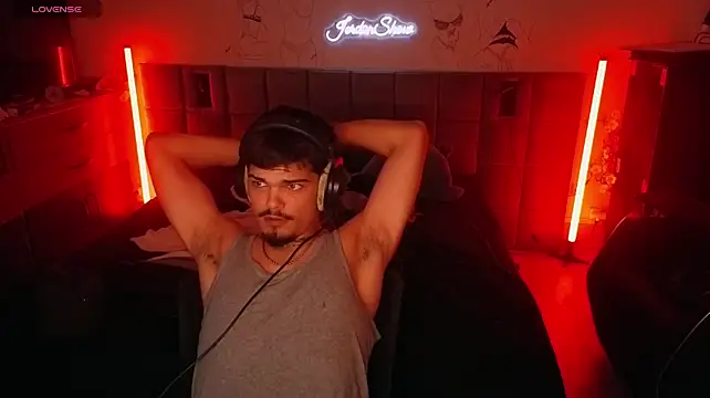 JordanShow