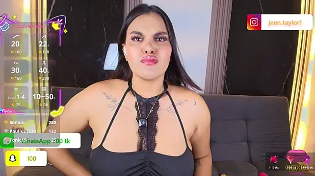 Jeen_Taylor