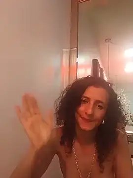 AriannaRussell_ live cam on StripChat