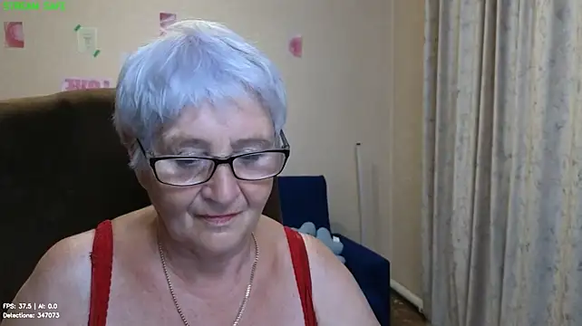Sandra_Snowflake live cam preview
