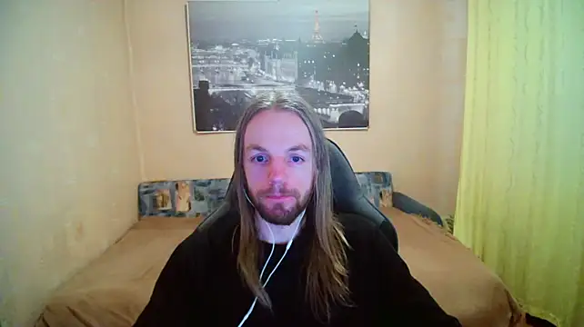 AdamDickens