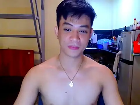 asiancumquickly (M young) - CUM IN PUBLIC