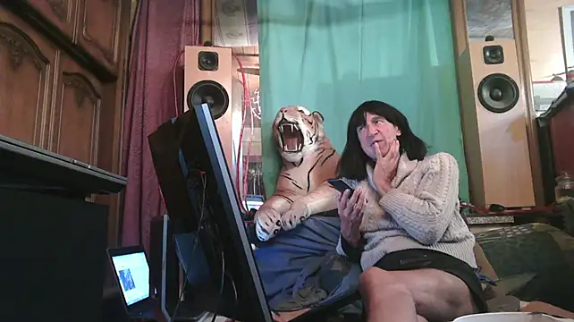 SissiDomination