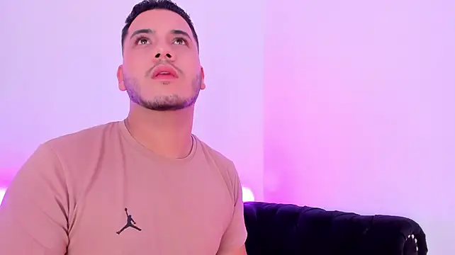Axel_grey_ live cam preview