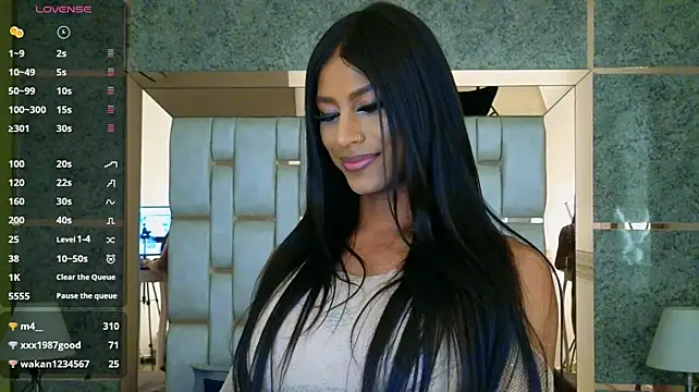 beauty_nina