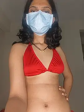 Shivani2002 live cam preview