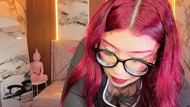 Red_Bunny_v live cam preview