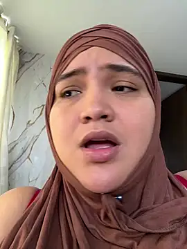sweetmuslim01 live cam preview