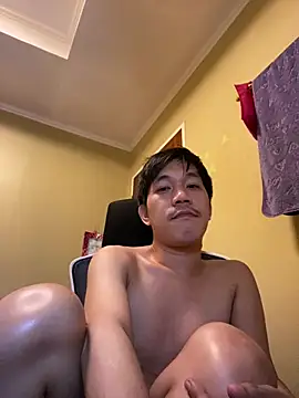 sexyasian_4u (M young) - LET'S CUM BABY 2 CUM SHOW