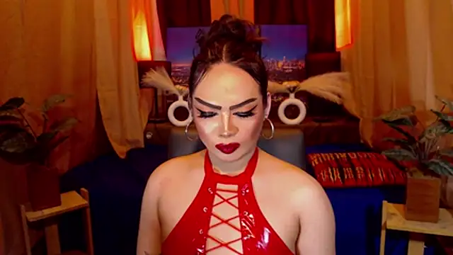 NaughtyFridah