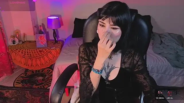 GaiaJonness