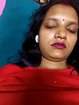 SS_sanjna live cam preview