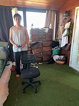 SierraxRuben26 live cam preview