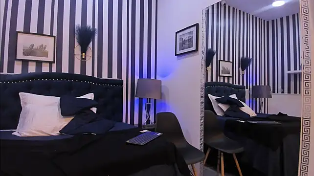 LiaaVoss live cam preview