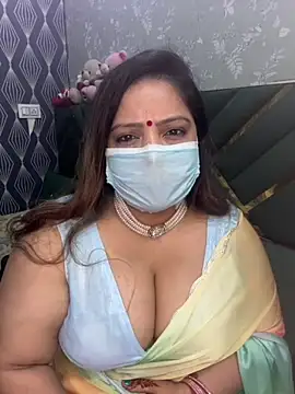 BarbieJasmine live cam preview