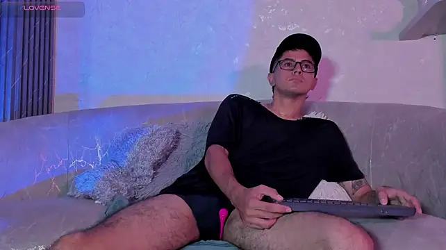 Ostin_Colt