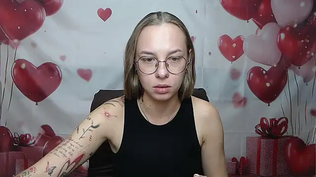 SteshaGlass