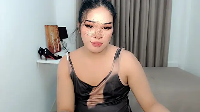 BrendaTaki live cam preview