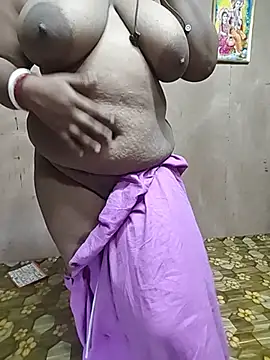 Priya_Boudi369 live cam preview