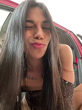 Jessi_Grace live cam preview