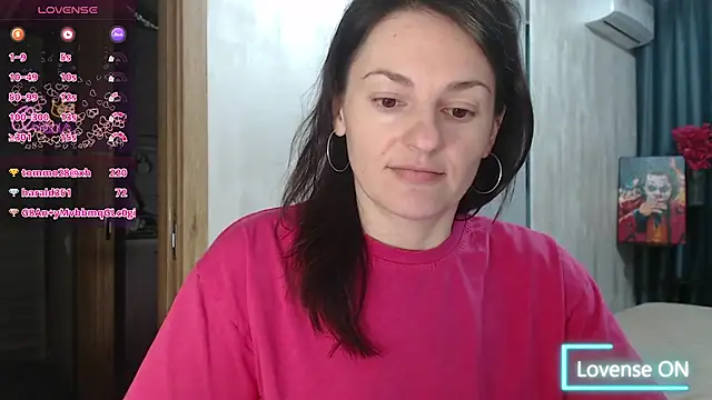 Stacy_Davice live cam preview
