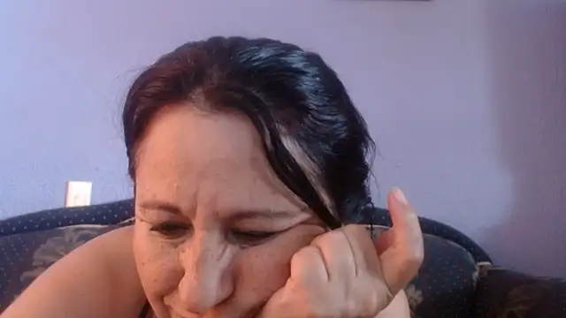 valeriapinter live cam preview