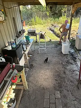 Bigcountrysmoker13 live cam
