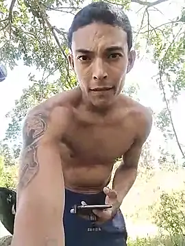Demiansteven2 live cam