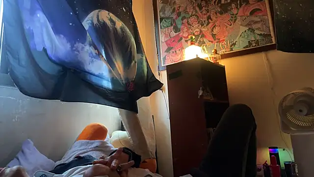 Asher_ live cam