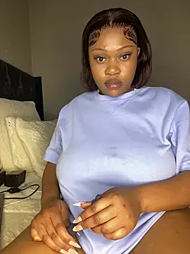 STEFFIE_49 live cam on StripChat