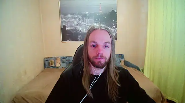 AdamDickens