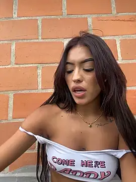 MystiqueXXX live cam