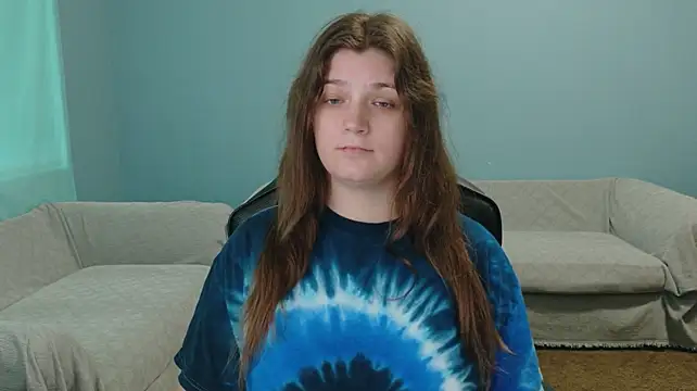 TreeJeanne live cam