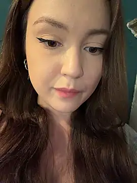 Peachy_Dream live webcam