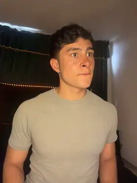 AustinJones_ live cam