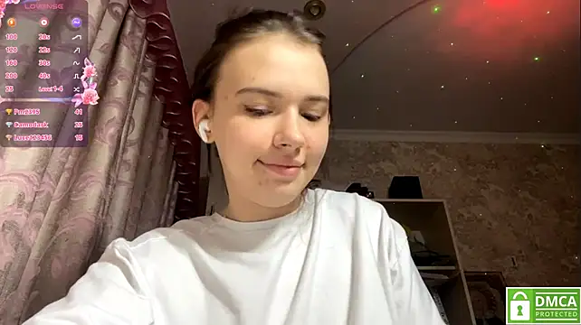 CeyaLier live cam on StripChat