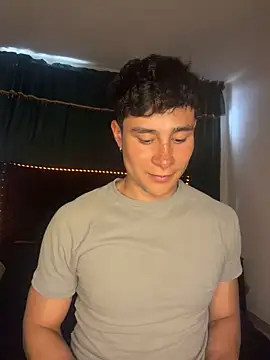 AustinJones_ live cam