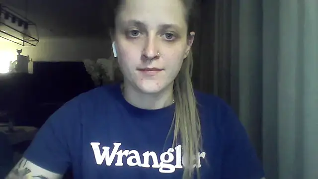 LeaWetGirl