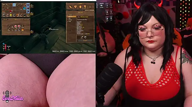 evamila