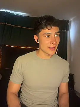 AustinJones_ live cam